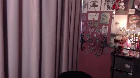 Rebecca online show from 03.12.25