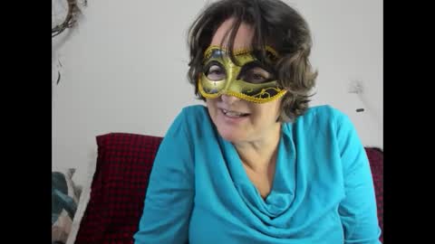 Snapshot of israelymilf chatting on 12.05.24 Marta online show from 12.05.24