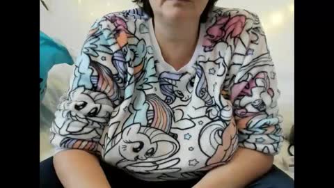 Snapshot of israelymilf chatting on 02.06.25 Marta online show from 02.06.25