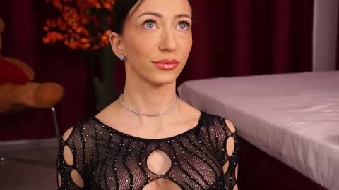 isRubyFever online show from 03.18.26