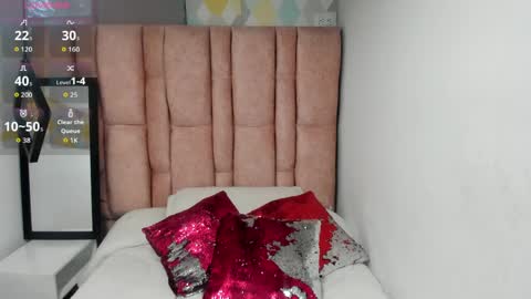 ISSA MILF online show from 04.09.26