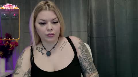 Alisa online show from 02.11.26