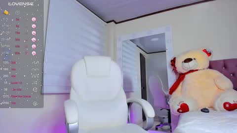 Isa  online show from 03.05.25