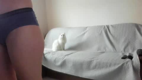 Issabelle online show from 04.06.26