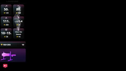 Issac online show from 03.31.26