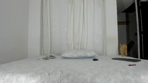 Isabella  online show from 06.16.26
