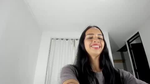 Isabella  online show from 06.29.26