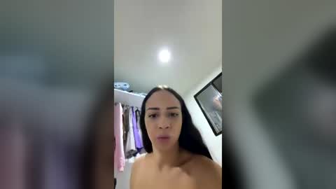 Isabella  online show from 07.22.26