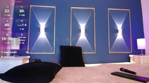 Isabelle online show from 02.20.25