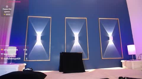 Isabelle online show from 02.26.25