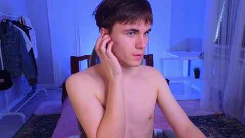 Maks online show from 02.21.25