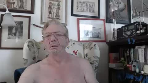 ImYourBitch online show from 03.24.26