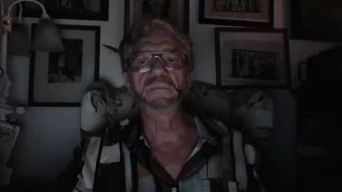 ImYourBitch online show from 03.27.26