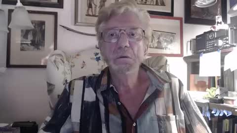 ImYourBitch online show from 04.21.26