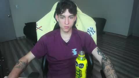 Jhon online show from 07.08.26