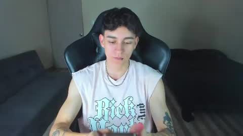 Jhon online show from 07.17.26