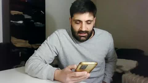 Snapshot of italianboybcn chatting on 01.13.25 italianboybcn online show from 01.13.25