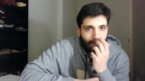 Snapshot of italianboybcn chatting on 01.27.25 italianboybcn online show from 01.27.25