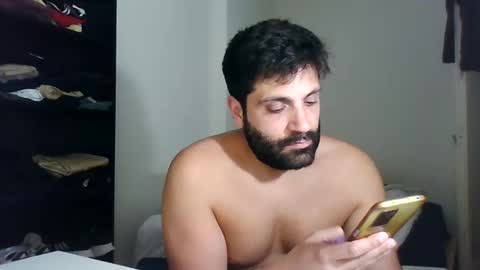 Snapshot of italianboybcn chatting on 02.26.25 italianboybcn online show from 02.26.25