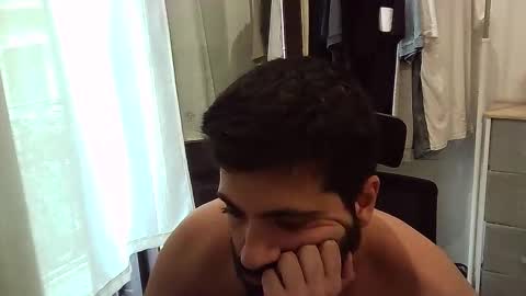 Snapshot of italianboybcn chatting on 09.17.25 italianboybcn online show from 09.17.25