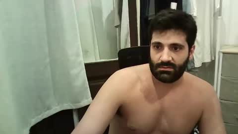 Snapshot of italianboybcn chatting on 09.17.25 italianboybcn online show from 09.17.25