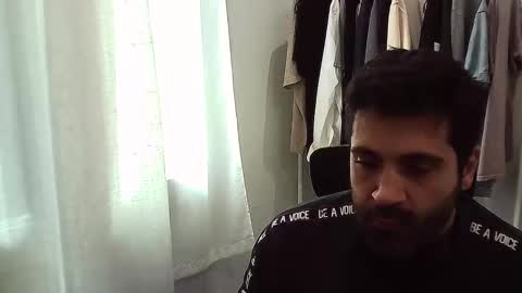 Snapshot of italianboybcn chatting on 09.25.25 italianboybcn online show from 09.25.25