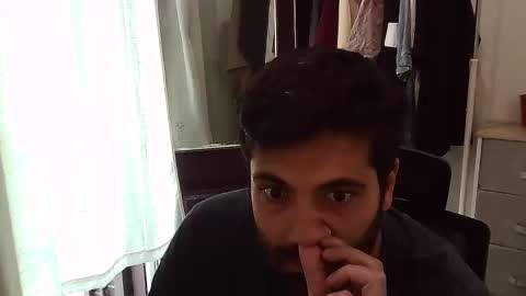 Snapshot of italianboybcn chatting on 10.02.25 italianboybcn online show from 10.02.25