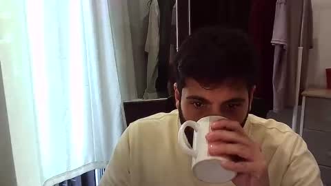 Snapshot of italianboybcn chatting on 10.30.25 italianboybcn online show from 10.30.25