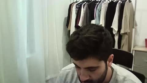 Snapshot of italianboybcn chatting on 01.17.26 italianboybcn online show from 01.17.26