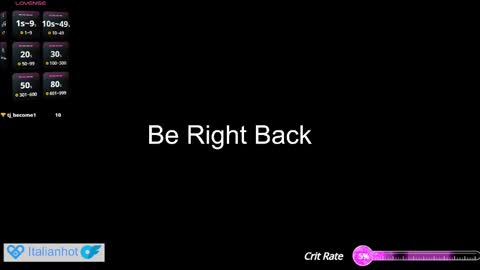 Gio online show from 02.11.25