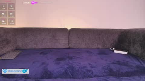 Snapshot of italianhorny2018 chatting on 07.16.26 Gio online show from 07.16.26