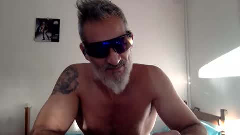 italiankingstripper online show from 02.07.26