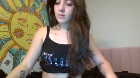 ItalianKitty online show from 11.18.25