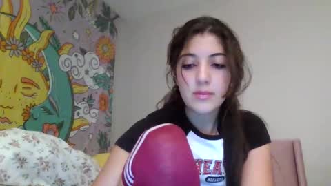 ItalianKitty online show from 11.26.25