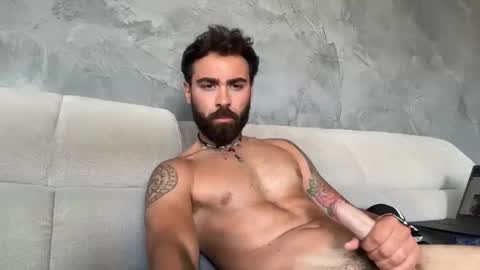 Snapshot of italianloverms chatting on 05.26.26 italianloverms online show from 05.26.26