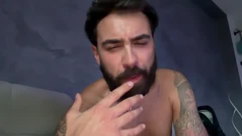 Snapshot of italianloverms chatting on 07.28.26 italianloverms online show from 07.28.26