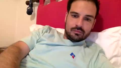 italianoincam89 online show from 12.27.24