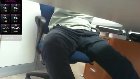 Snapshot of italiansirforyou chatting on 09.08.25 Alex online show from 09.08.25