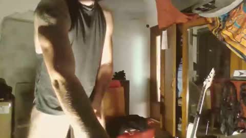 italiantattooedstallion online show from 09.14.25