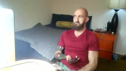 BearlyLoganFL online show from 09.28.25