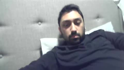 Snapshot of itastemyprecum chatting on 10.29.25 itastemyprecum online show from 10.29.25