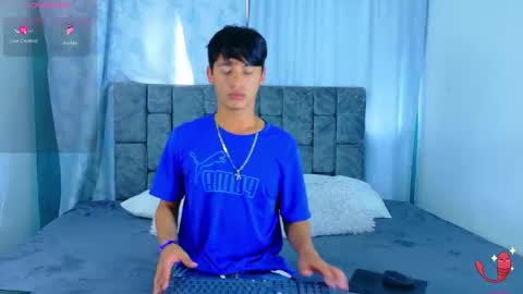 ithan_kingtwin online show from 06.01.26