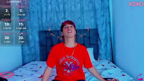 ithan_kingtwin online show from 07.26.26