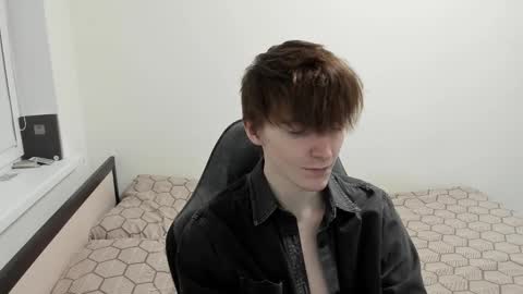 Ethan online show from 12.21.24