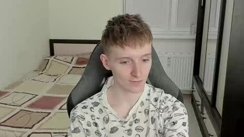 Ethan online show from 09.10.25