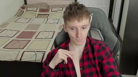 Ethan online show from 09.14.25