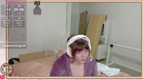 Snapshot of ithuriella chatting on 03.11.26 ithuriella online show from 03.11.26