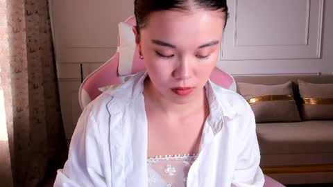Snapshot of ito_yui chatting on 07.12.26 Yui online show from 07.12.26