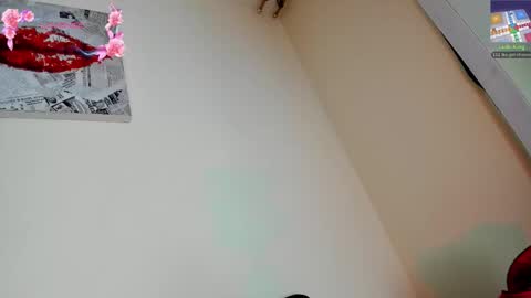 Angelica online show from 02.07.26