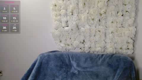 Snapshot of its_allixo chatting on 01.21.25 Alli online show from 01.21.25